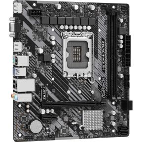 Intel Asrock H610M-HDV/M.2 R2.0 - afbeelding 2