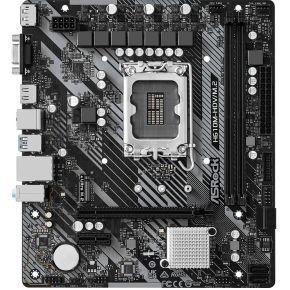 Intel Asrock H610M-HDV/M.2 R2.0