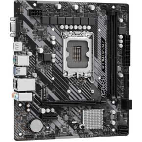 Intel Asrock H610M-HVS/M.2 R2.0 - afbeelding 2