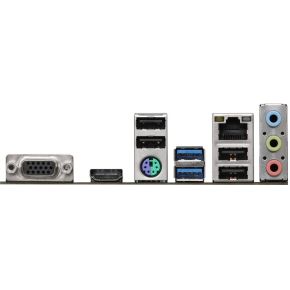 Intel Asrock H610M-HVS/M.2 R2.0 - afbeelding 4