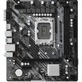 Intel Asrock H610M-HVS/M.2 R2.0