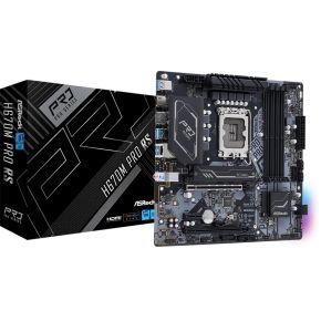 Intel Asrock H670M Pro RS - afbeelding 5
