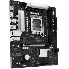 H810M-H GEN5 Motherboard - afbeelding 2