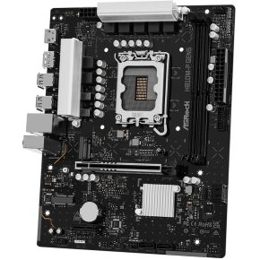 H810M-H GEN5 Motherboard - afbeelding 3