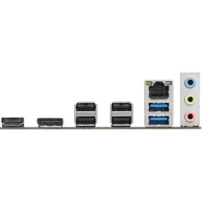H810M-H GEN5 Motherboard - afbeelding 4
