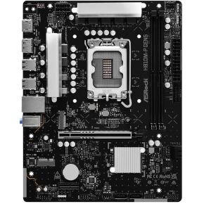 ASRock 90-MXBUE0-A0UAYZ