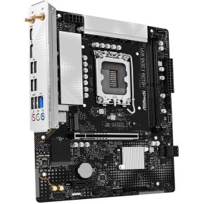 H810M-X Gen5 WiFi Moederbord - afbeelding 2