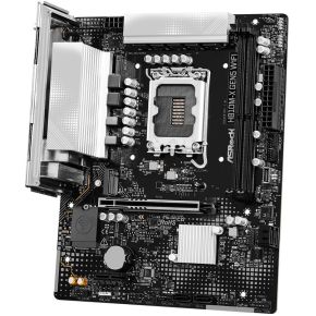 H810M-X Gen5 WiFi Moederbord - afbeelding 3
