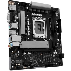 H810M-X micro ATX - afbeelding 3