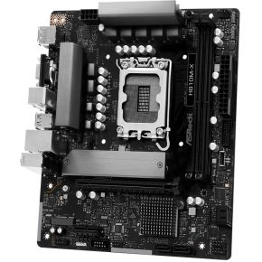 H810M-X micro ATX - afbeelding 4