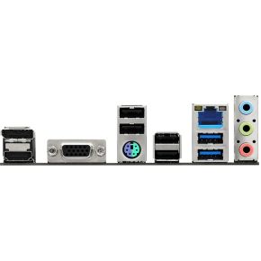 H810M-X micro ATX - afbeelding 5