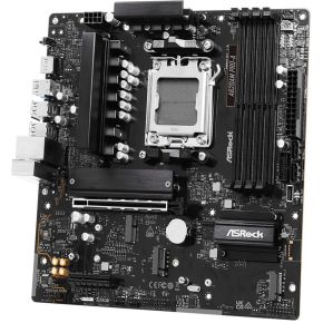 AMD Asrock A620AM PRO-A - afbeelding 3