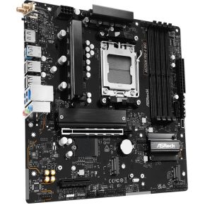 AMD Asrock A620AM PRO-A WIFI - afbeelding 2