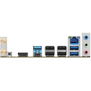 AMD Asrock A620AM PRO-A WIFI - afbeelding 4