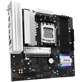 AMD Asrock A620AM PRO RS WIFI - afbeelding 2