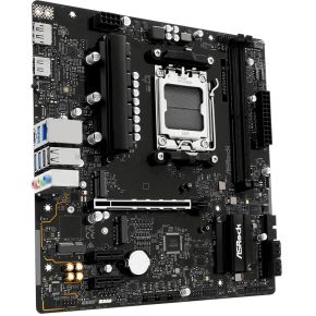 AMD Asrock A620AM-X - afbeelding 2