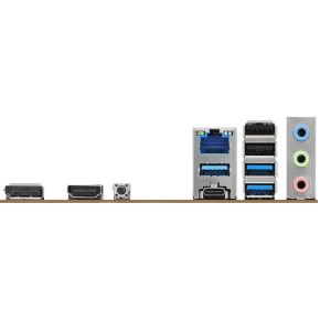 AMD Asrock A620AM-X - afbeelding 4