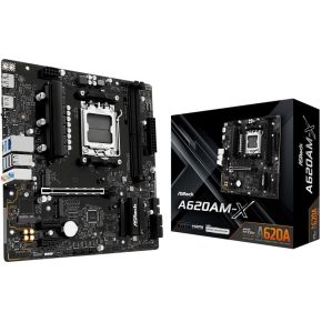 AMD Asrock A620AM-X - afbeelding 5