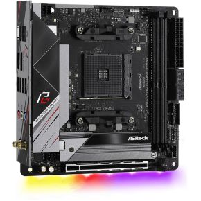 AMD Asrock B550 Phantom Gaming-ITX/ax - afbeelding 2