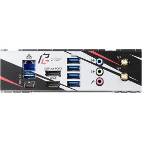 AMD Asrock B550 Phantom Gaming-ITX/ax - afbeelding 4