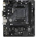 AMD Asrock B550M-HDV