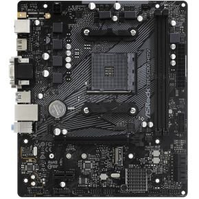 ASRock 90-MXBDJ0-A0UAYZ