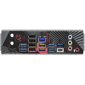 AMD Asrock B650 PG Lightning - afbeelding 4