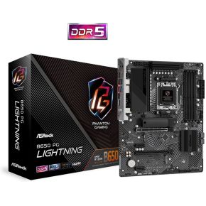 AMD Asrock B650 PG Lightning - afbeelding 5