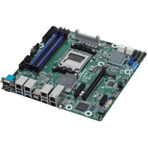 AMD Asrock Rack B650D4U-2L2T/BCM - afbeelding 2