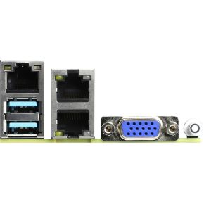 AMD Asrock Rack X570D4I-2T - afbeelding 3