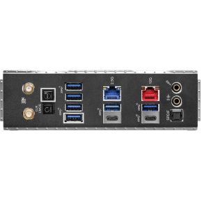 AMD Asrock TRX50 WS - afbeelding 4