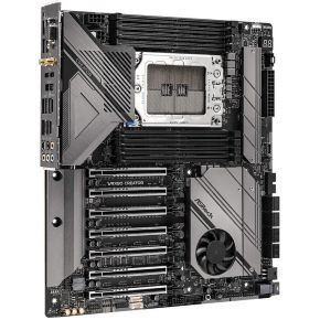 AMD Asrock WRX80 CREATOR R2.0 - afbeelding 2