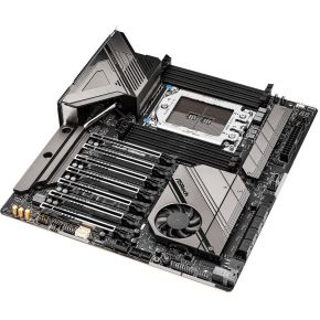 AMD Asrock WRX80 CREATOR R2.0 - afbeelding 3