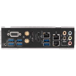 AMD Asrock WRX80 CREATOR R2.0 - afbeelding 4