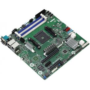 AMD Asrock X570D4U - afbeelding 2