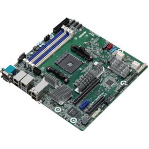 Rack X570D4U-2L2T/BCM Moederbord - afbeelding 2