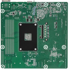 Rack X570D4U-2L2T/BCM Moederbord - afbeelding 3