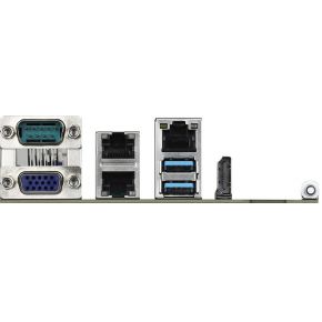 AMD Asrock X570D4U - afbeelding 3