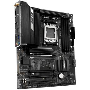 AMD Asrock X870 PRO-A WIFI - afbeelding 2