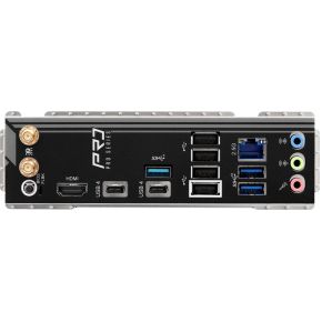 AMD Asrock X870 PRO-A WIFI - afbeelding 4