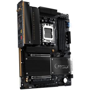 X870 Taichi Creator AMD AM5 ATX Motherboard - afbeelding 2