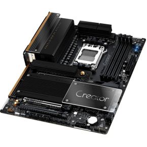 X870 Taichi Creator AMD AM5 ATX Motherboard - afbeelding 4