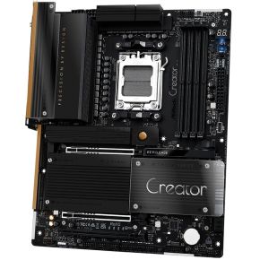 AMD Asrock X870 Taichi Creator - afbeelding 3