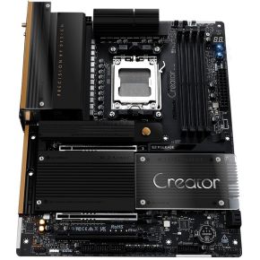 AMD Asrock X870 Taichi Creator - afbeelding 5