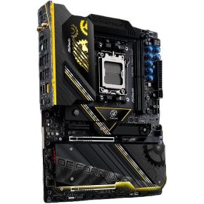 AMD Asrock X870E TAICHI OCF - afbeelding 2