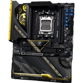 AMD Asrock X870E TAICHI OCF - afbeelding 3