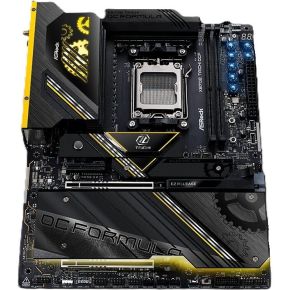 AMD Asrock X870E TAICHI OCF - afbeelding 4