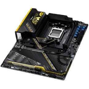 AMD Asrock X870E TAICHI OCF - afbeelding 5