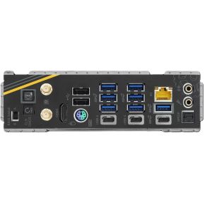 AMD Asrock X870E TAICHI OCF - afbeelding 6