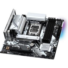 Intel Asrock B760M Pro RS - afbeelding 3